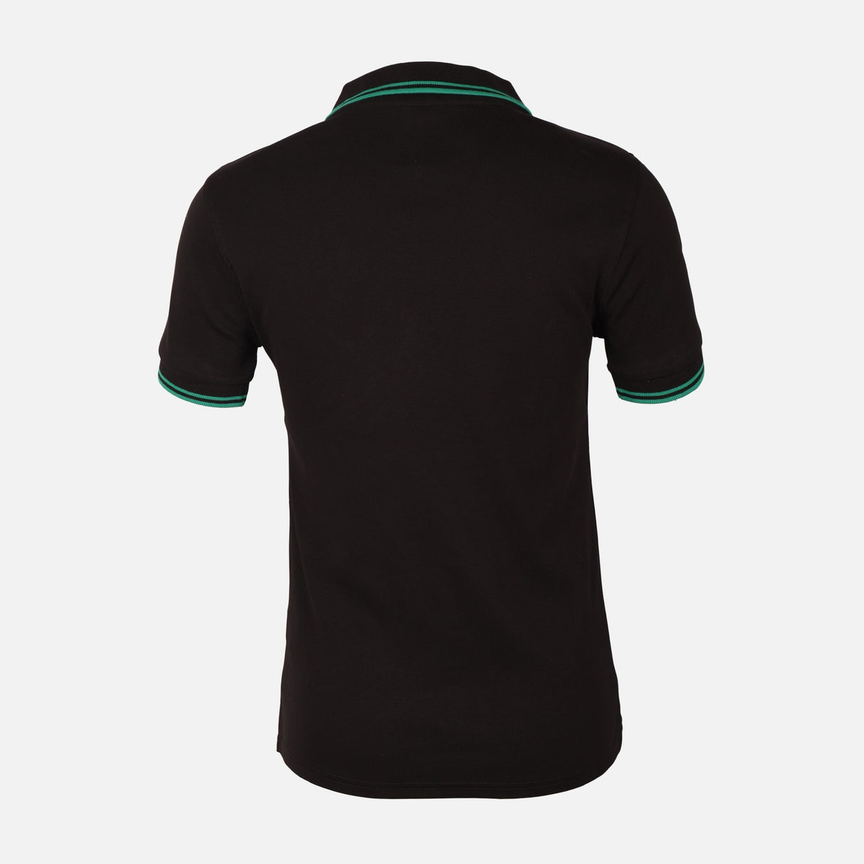 Ladies Short Sleeve Polo T-Shirt