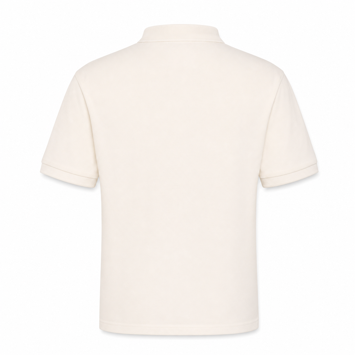 Women Basic Pique Polo T-Shirt