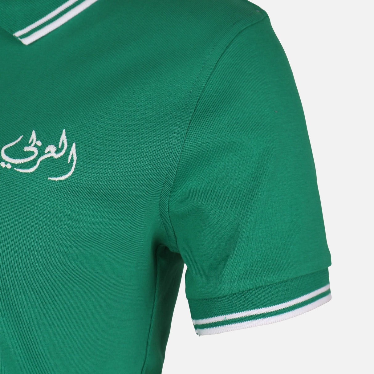 Ladies Short Sleeve Polo T-Shirt