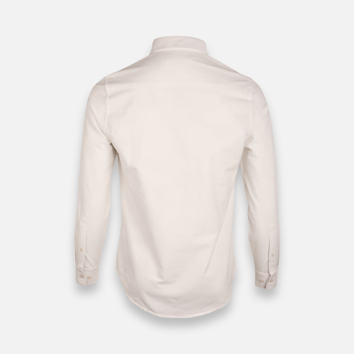 Men Shirt Long Sleeve