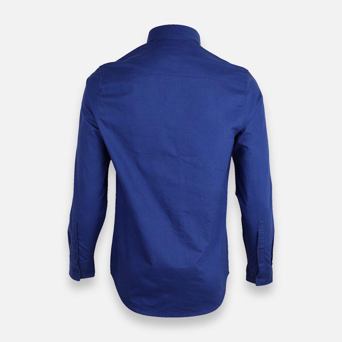 Men Shirt Long Sleeve