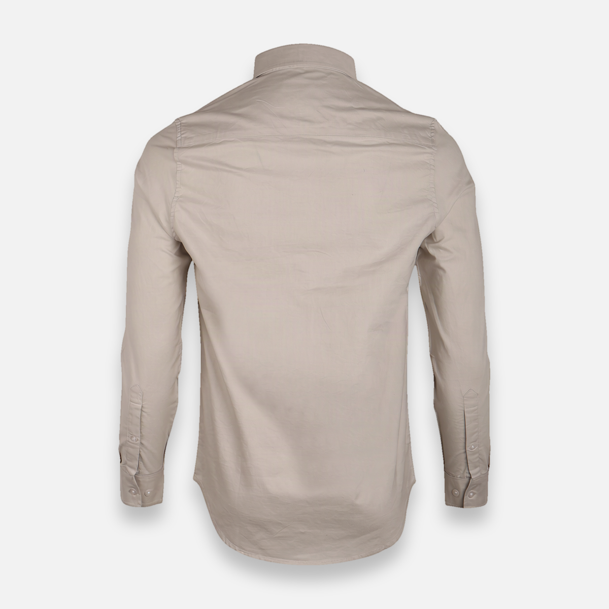 Men Shirt Long Sleeve