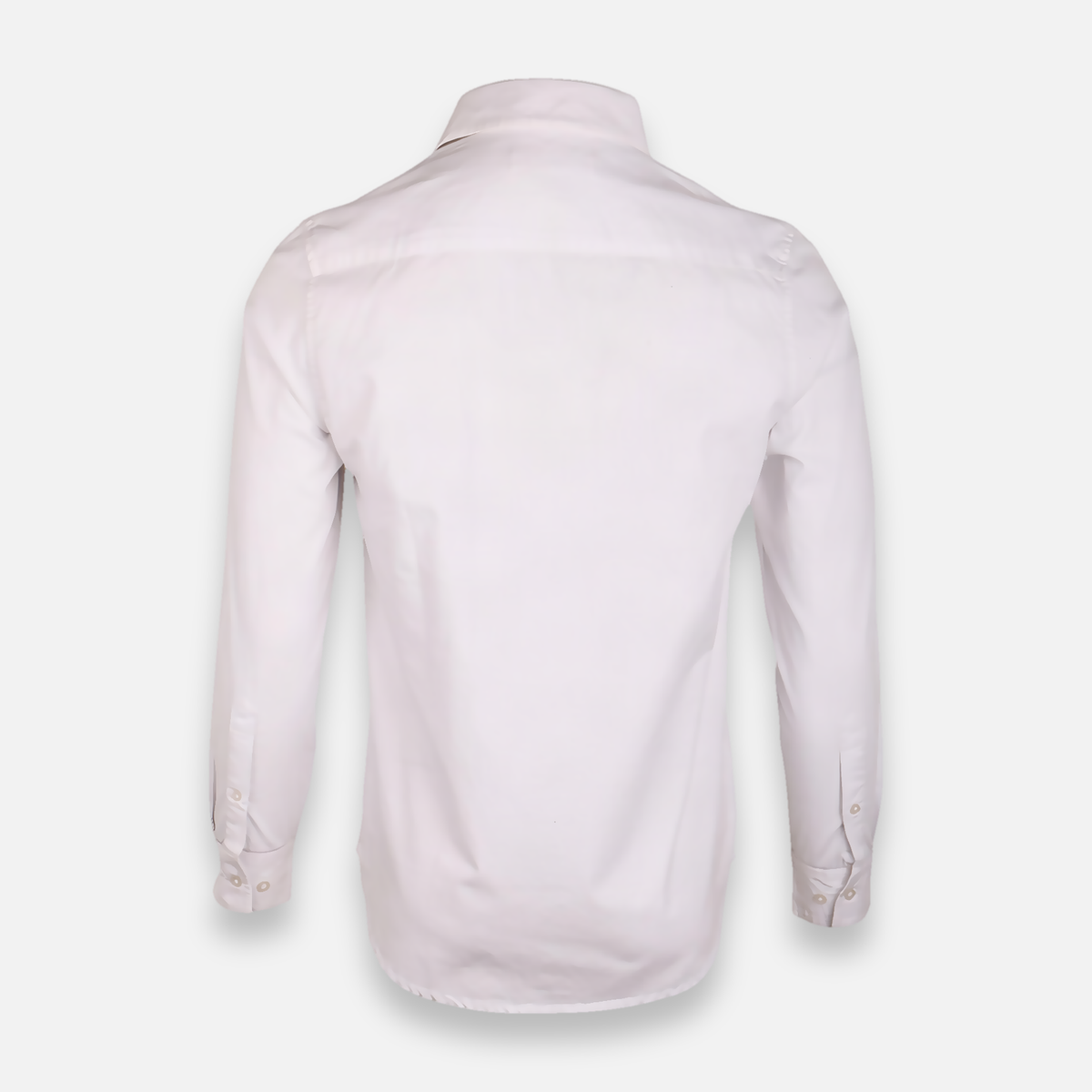 Men Shirt Long Sleeve