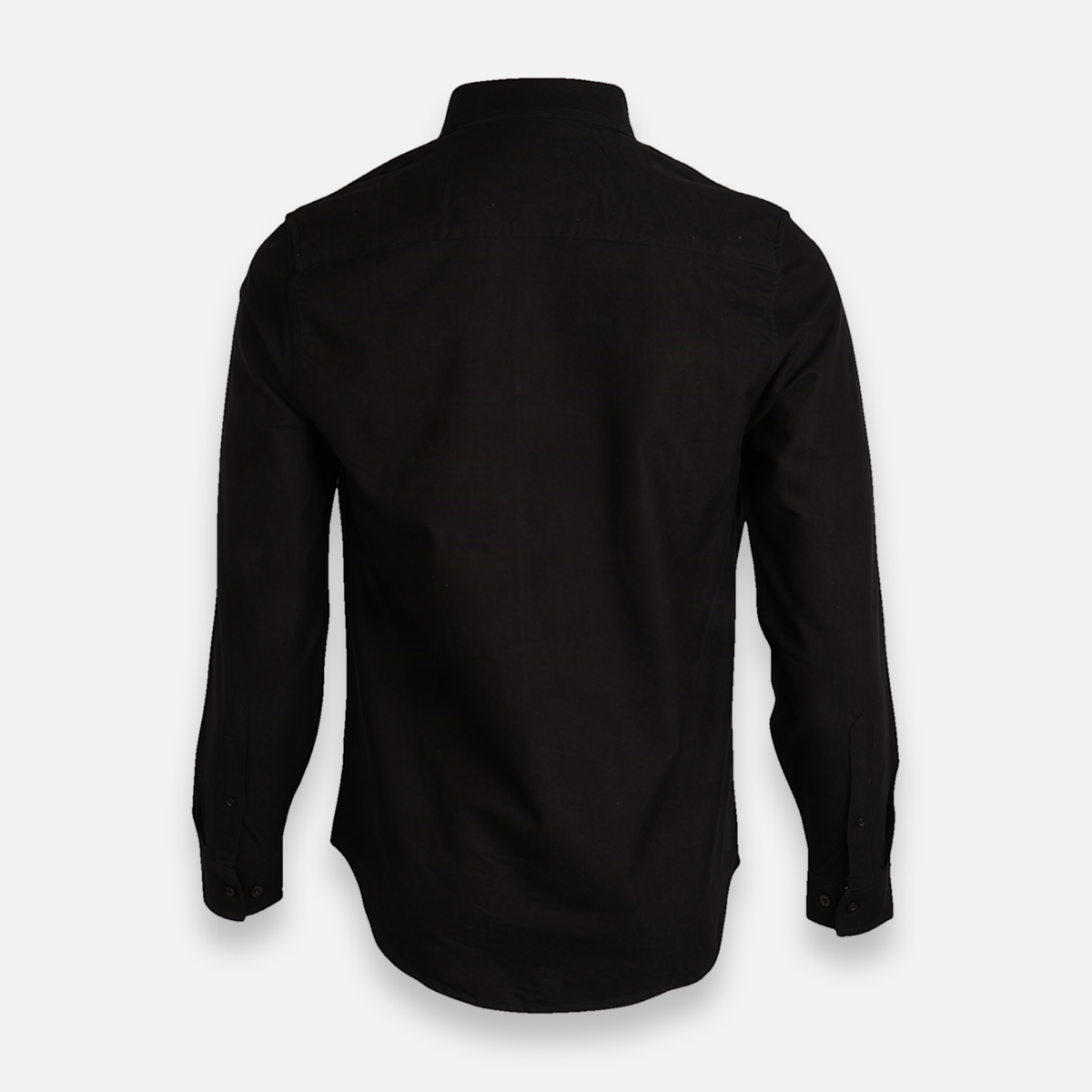 Men Shirt Long Sleeve