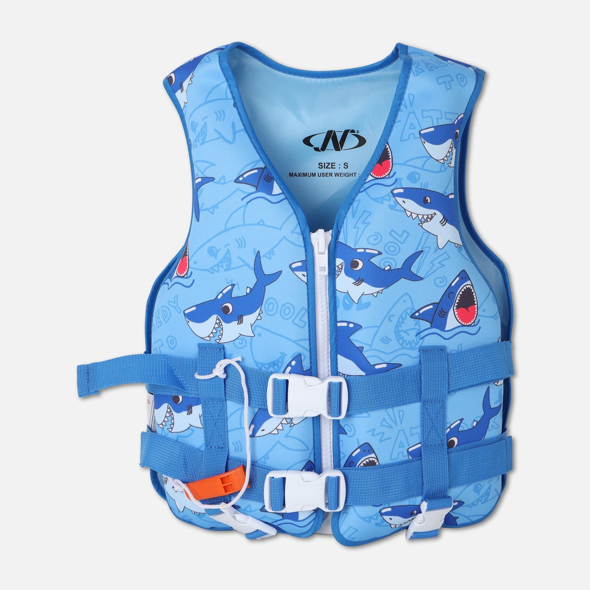 Kids Life Jacket