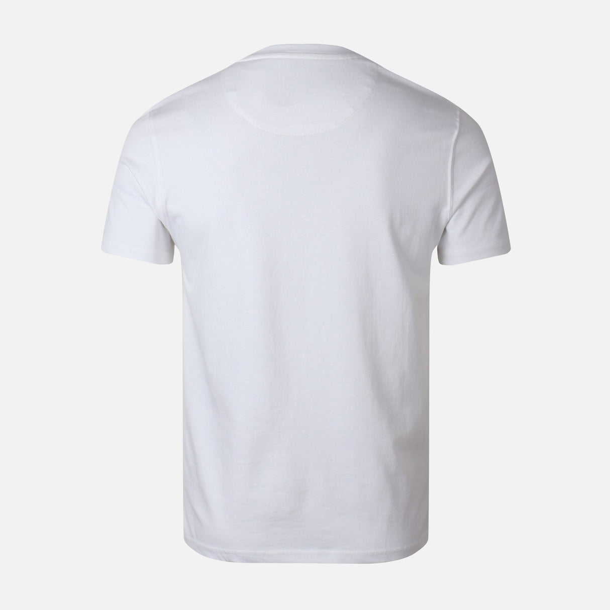 Men T-Shirt Round Neck