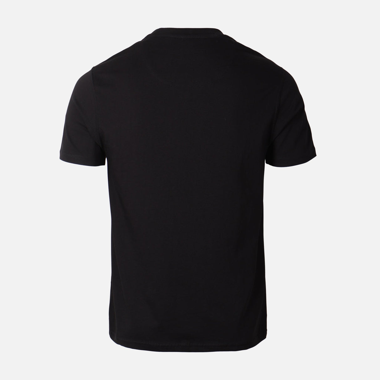 Men T-Shirt Round Neck