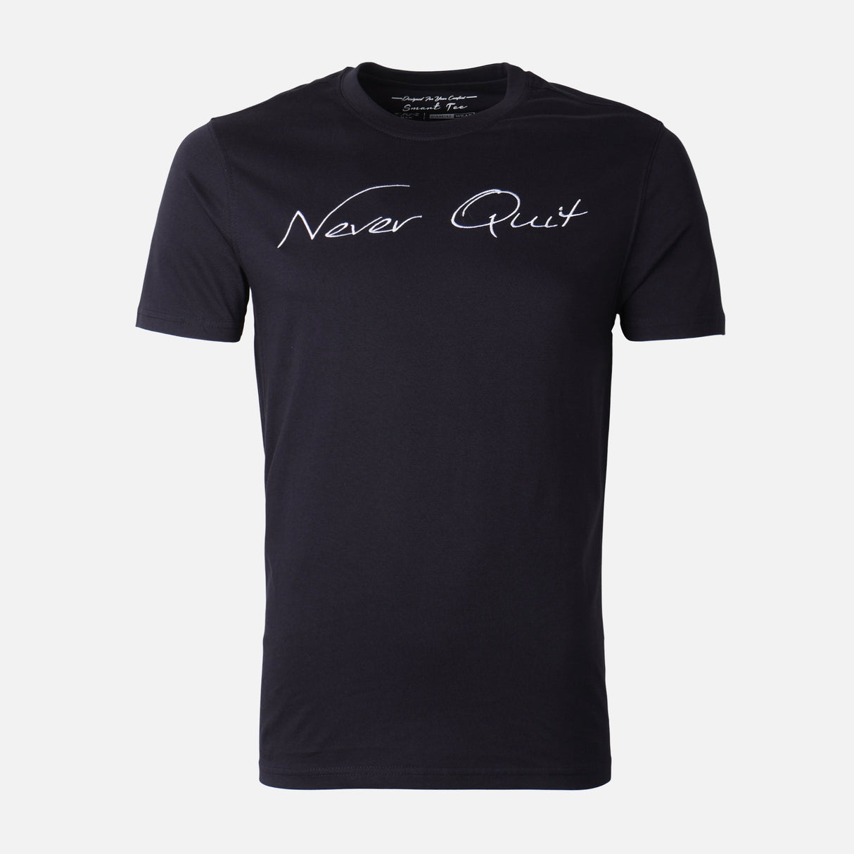 Men T-Shirt Round Neck
