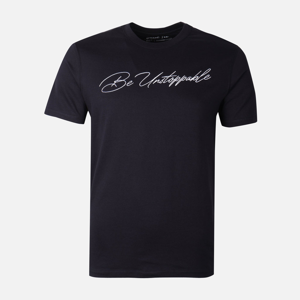 Men T-Shirt Round Neck
