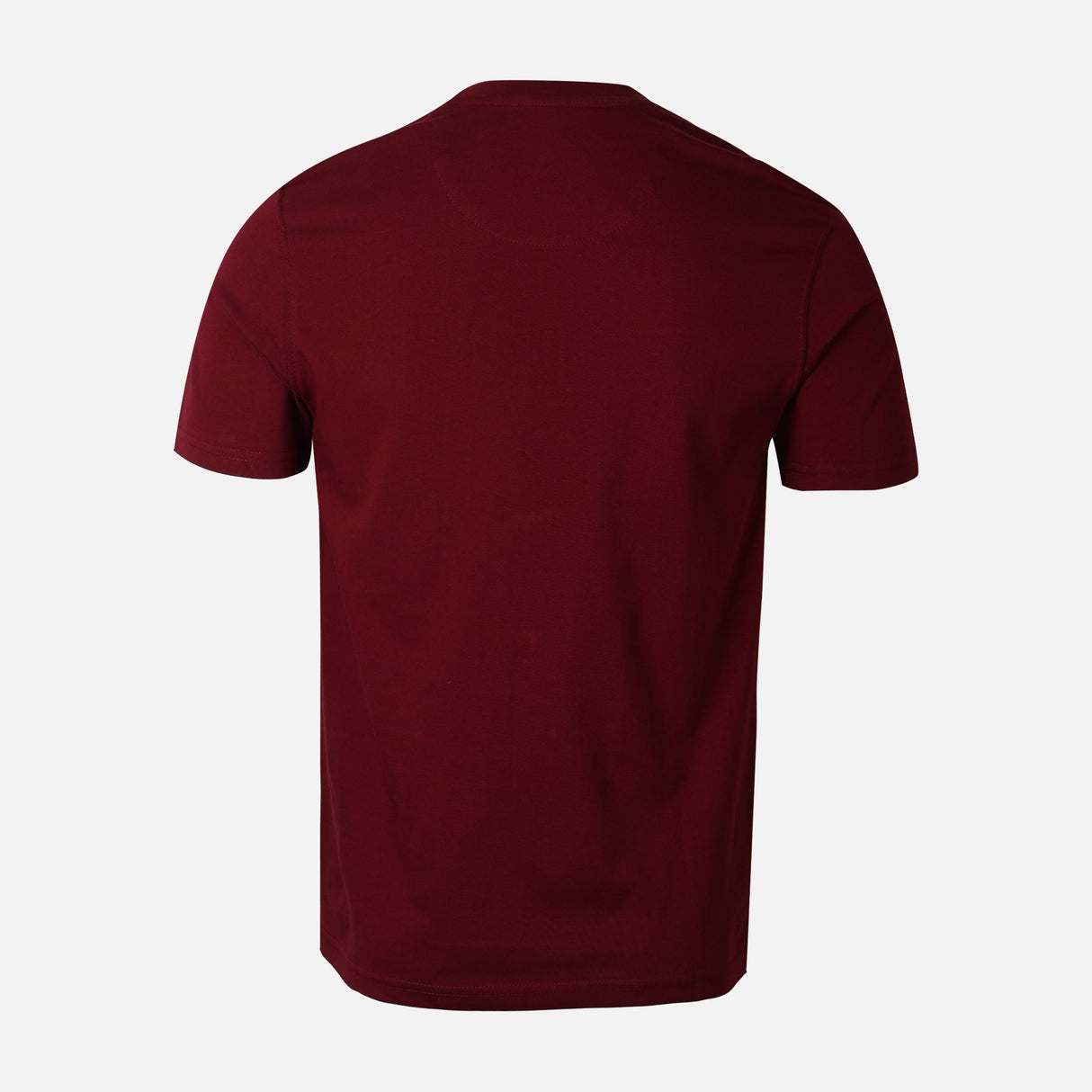 Men T-Shirt Round Neck