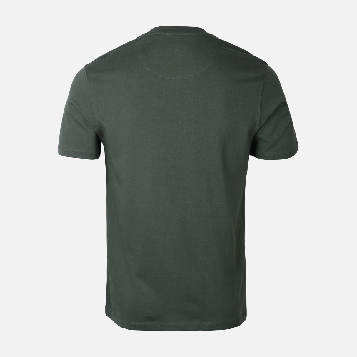 Men T-Shirt Round Neck