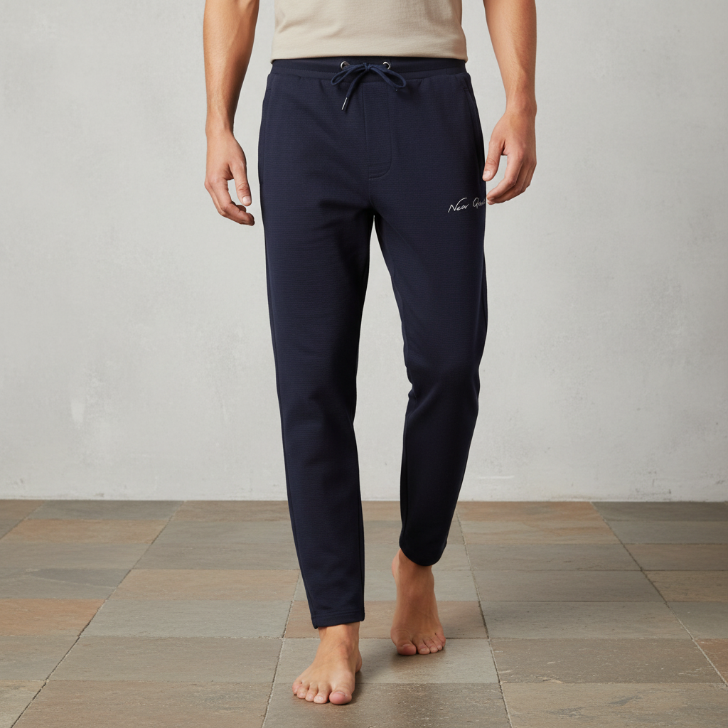 Men Jogging Pant Regular Fit