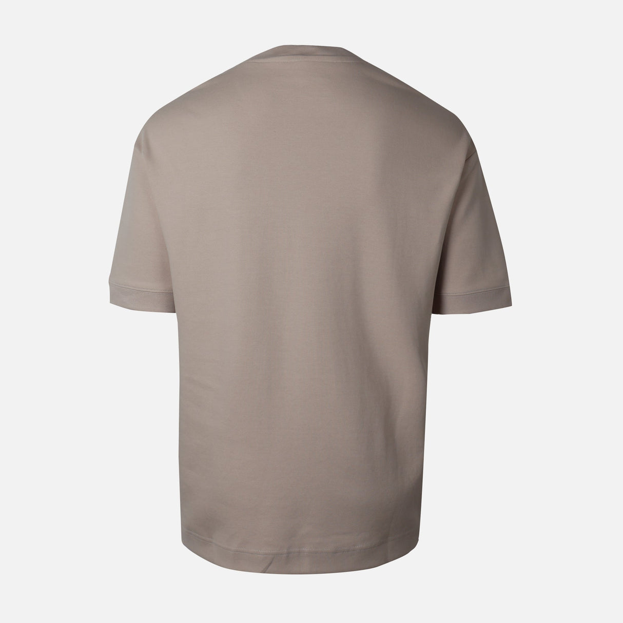 Men T-Shirt Round Neck