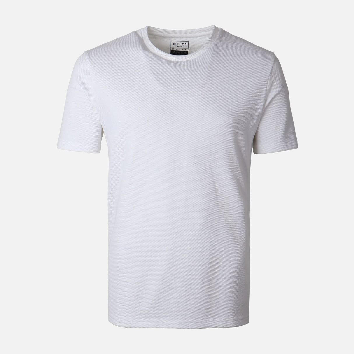 Men T-Shirt Round Neck