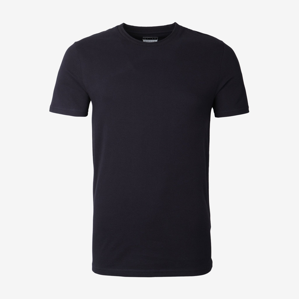 Men T-Shirt Round Neck