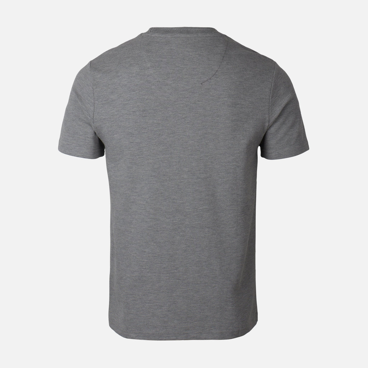 Men T-Shirt Round Neck