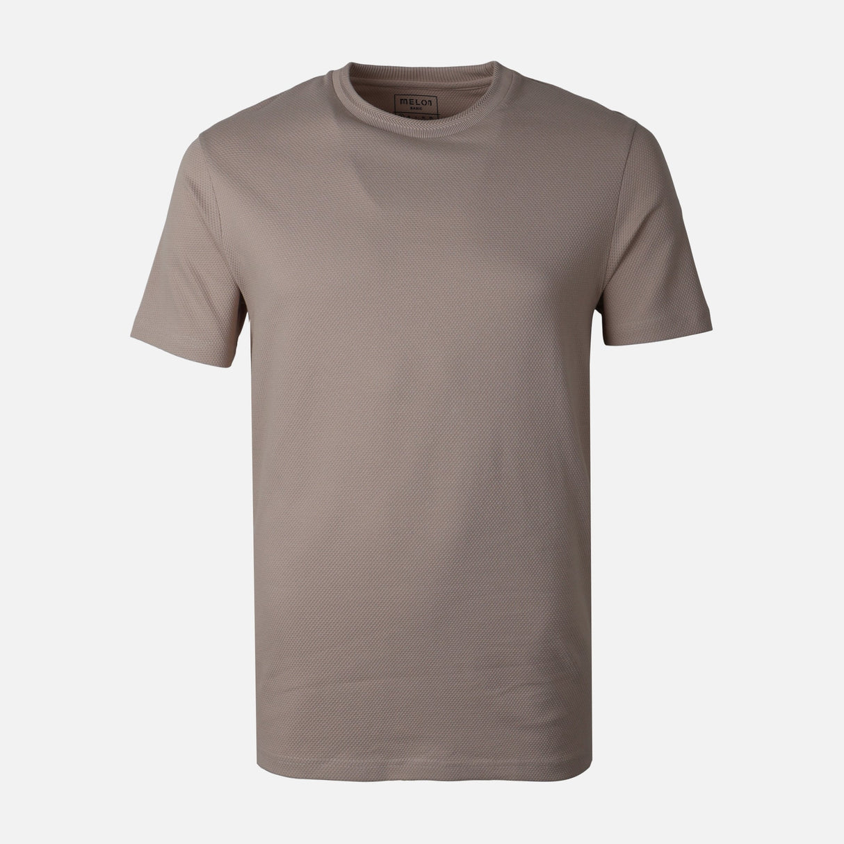 Men T-Shirt Round Neck