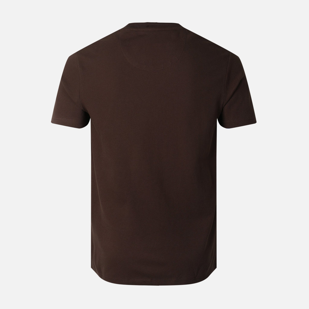 Men T-Shirt Round Neck