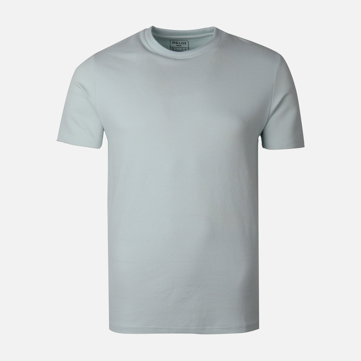 Men T-Shirt Round Neck