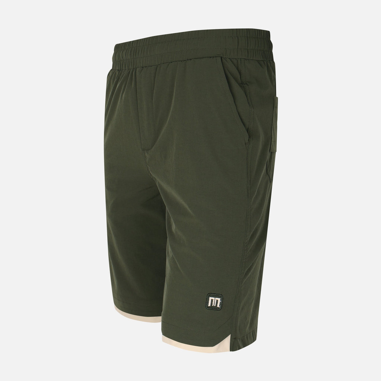 Men Shorts Regular Fit
