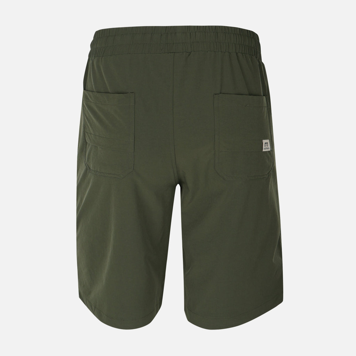 Men Shorts Regular Fit
