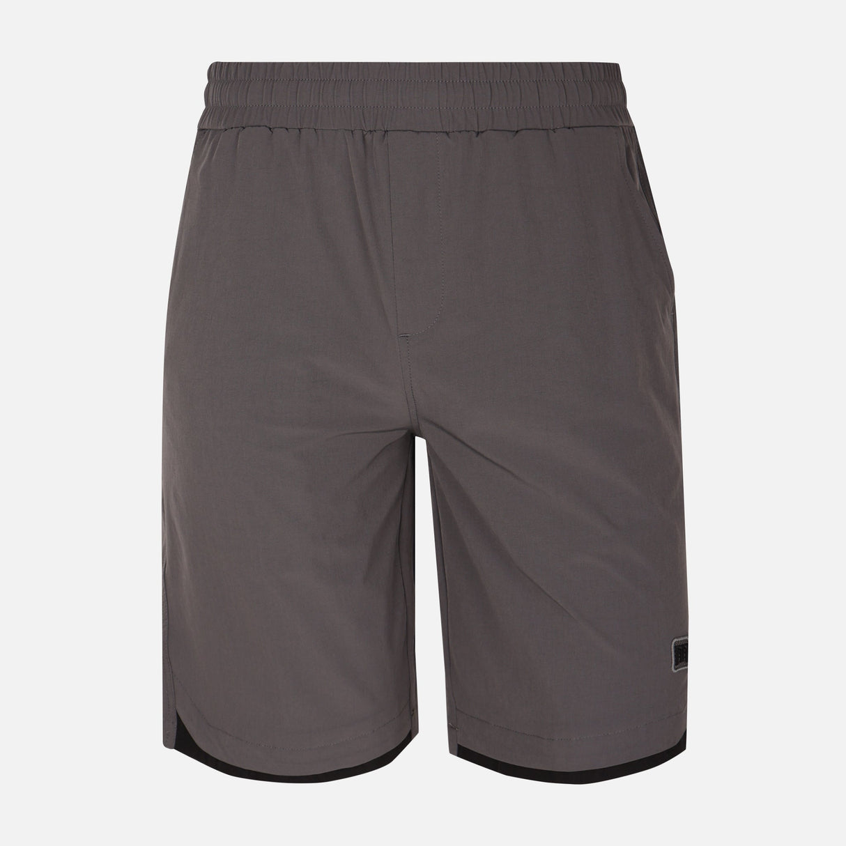 Men Shorts Regular Fit