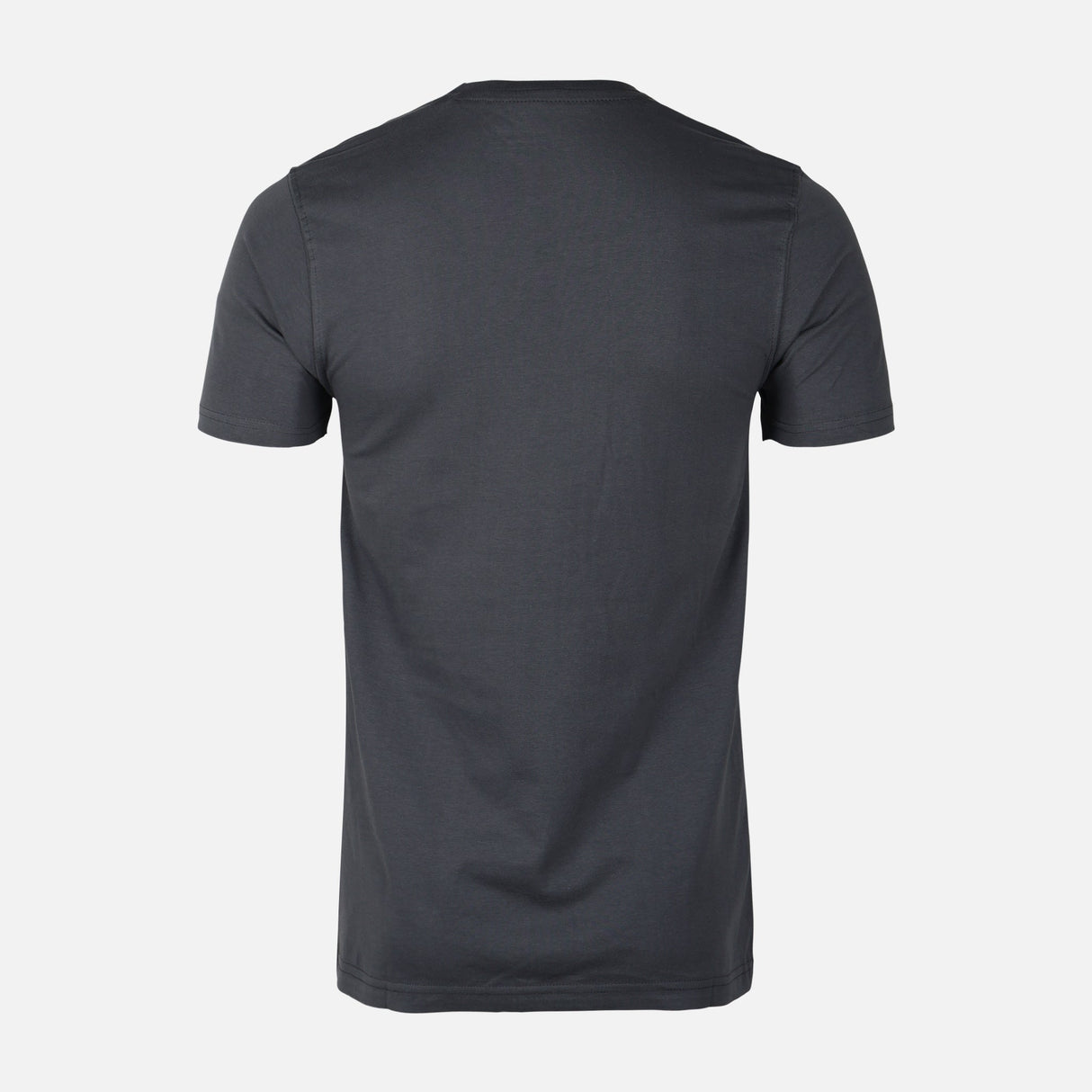 Men Bsc Graphic T-Shirt R-Neck Short Sleeve