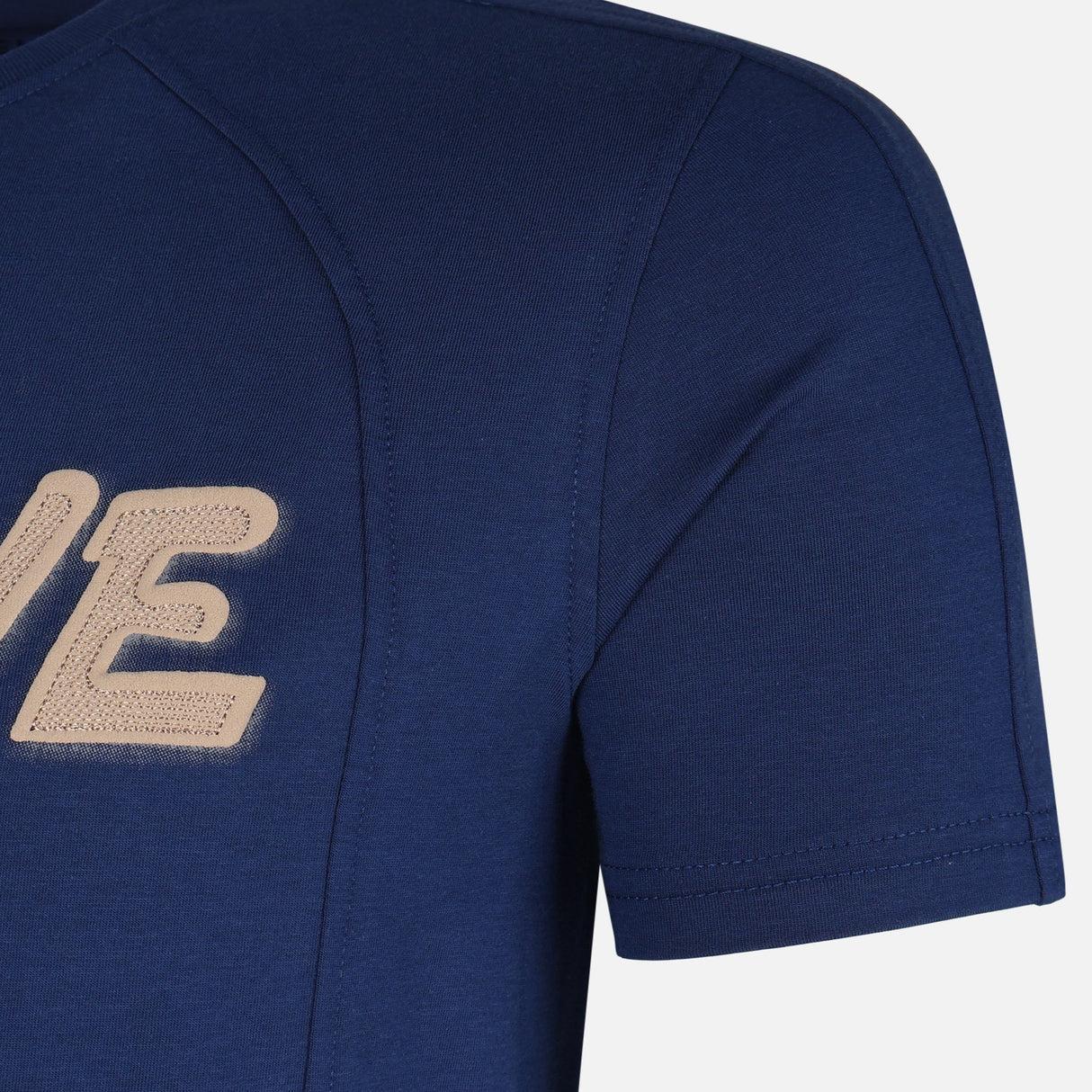 Men T-Shirt Round Neck