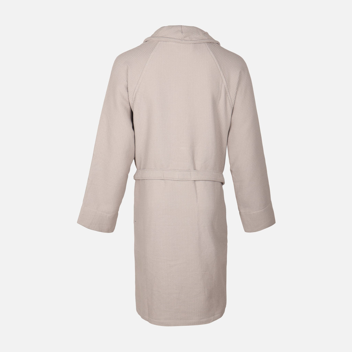 Waffle Bathrobe