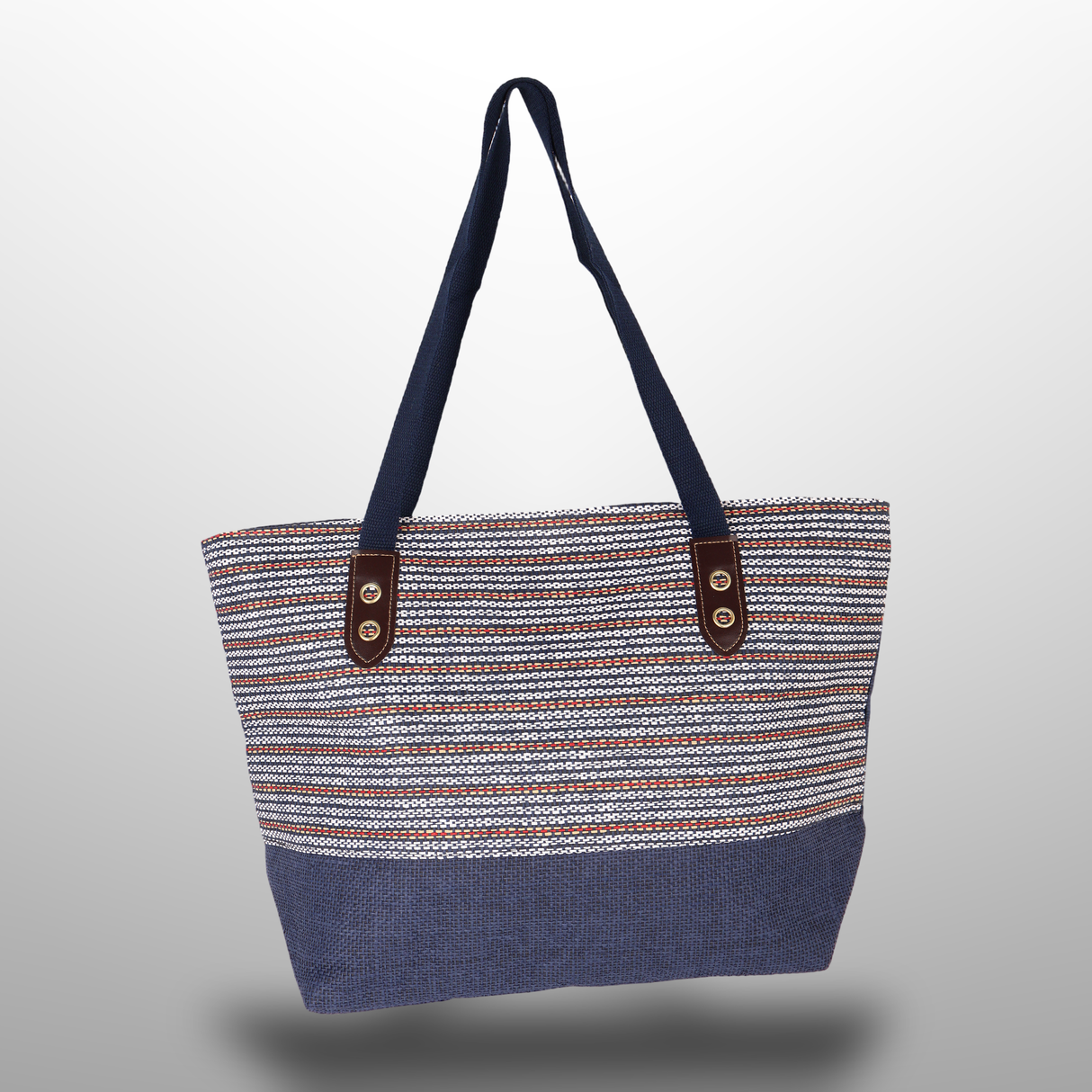 Ladies Fashion Beach Bag&Hat Set