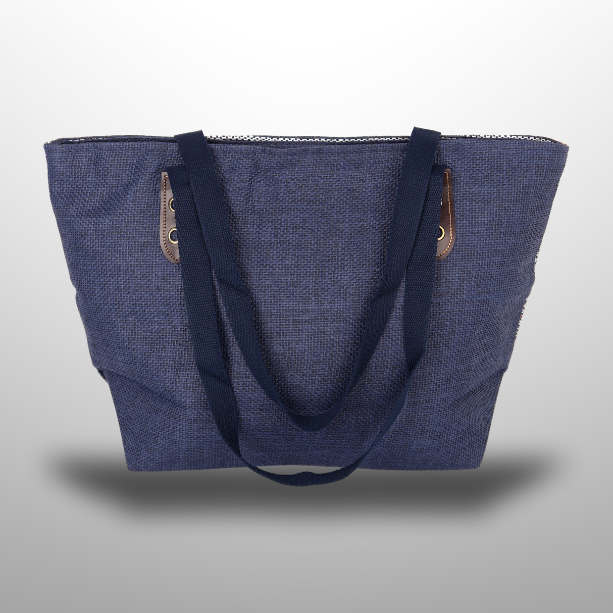 Ladies Fashion Beach Bag&Hat Set