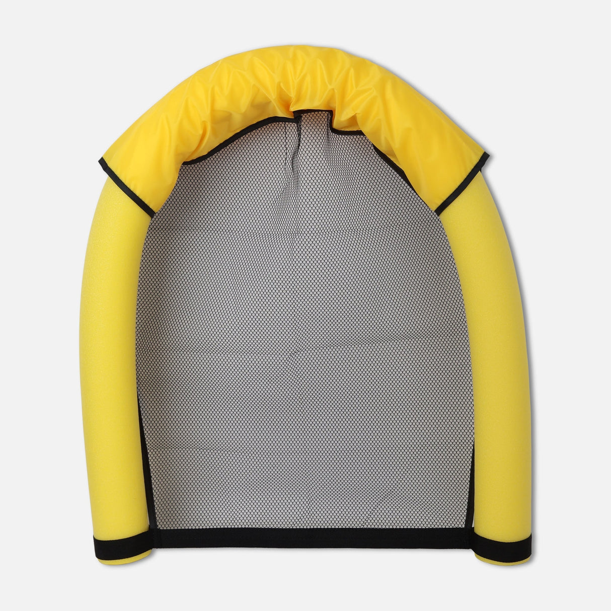 Swim Noodle With Net