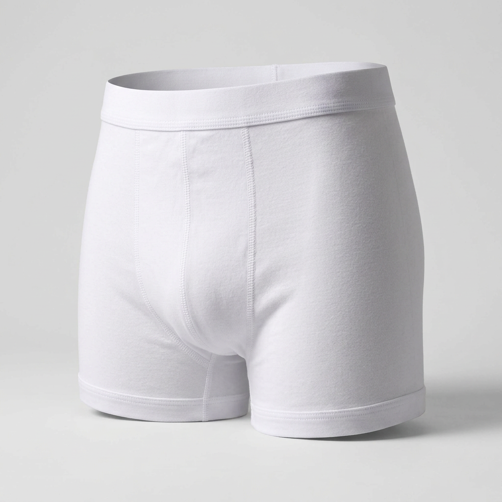 Men Trunk Underwear