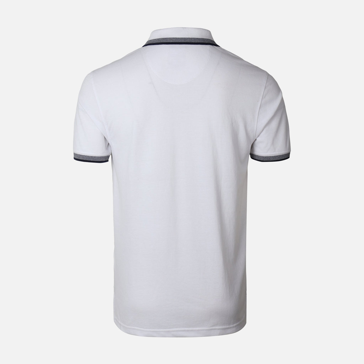 Men Short Sleeve Polo