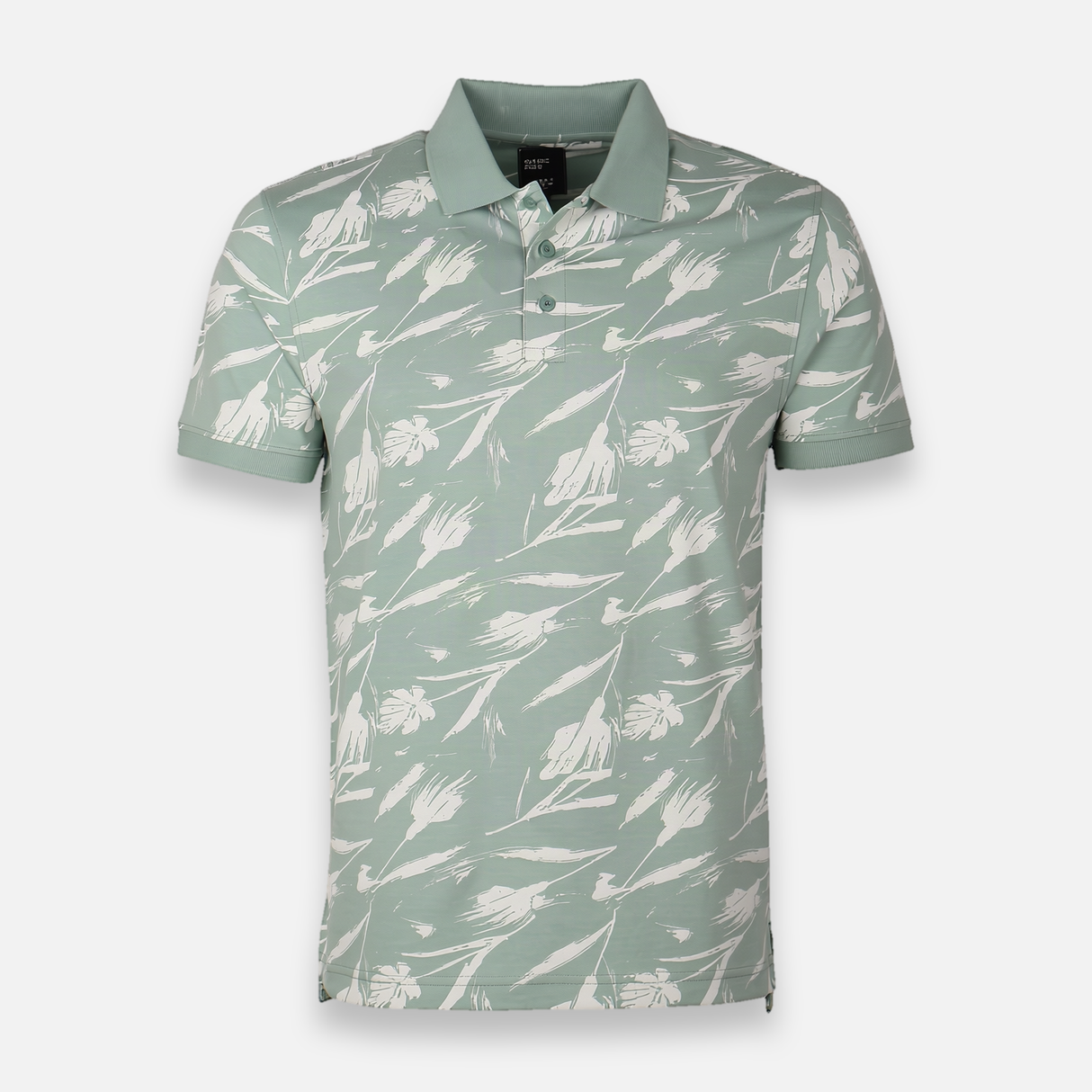 Men Casual Polo