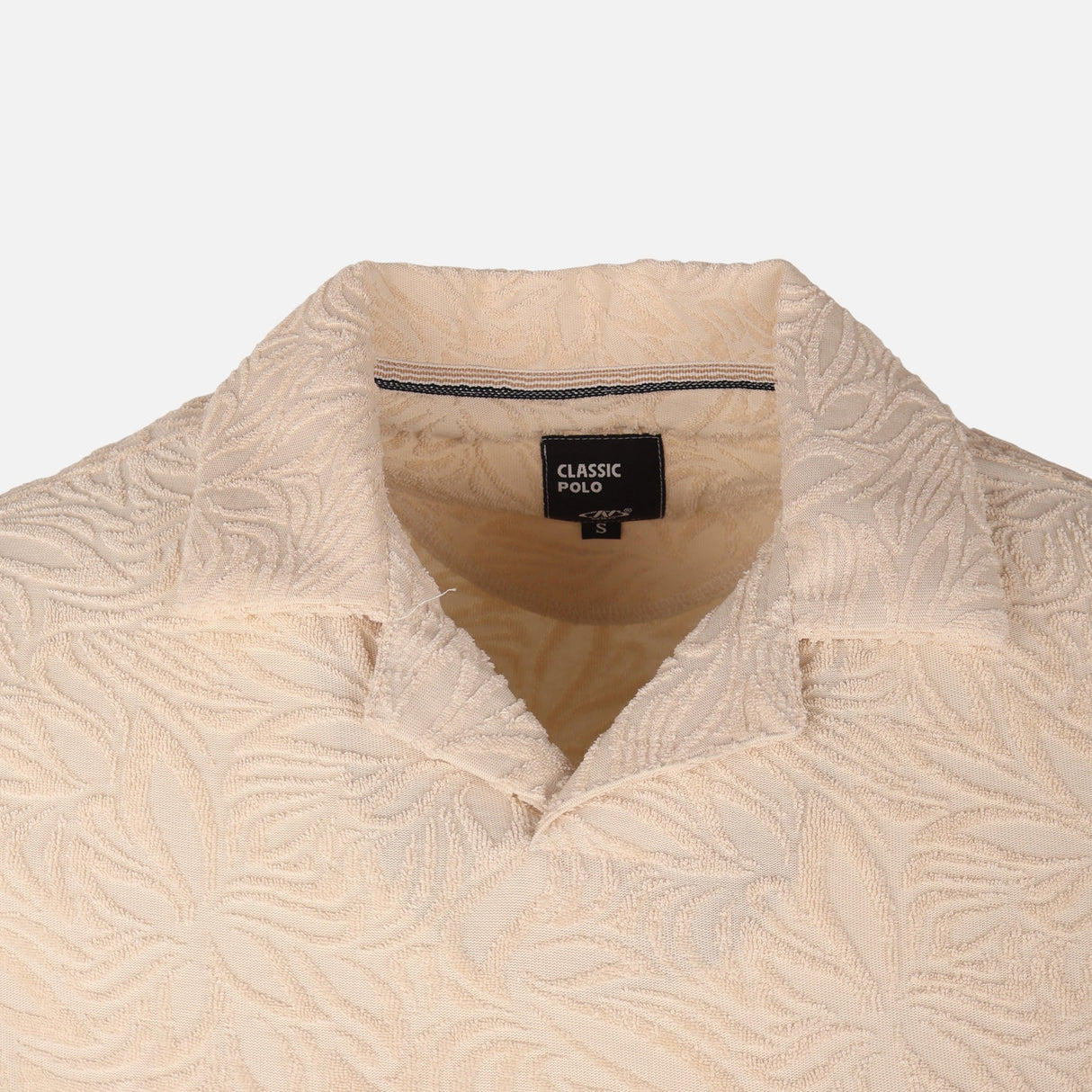 Men Shorts Sleeve Polo T-Shirt
