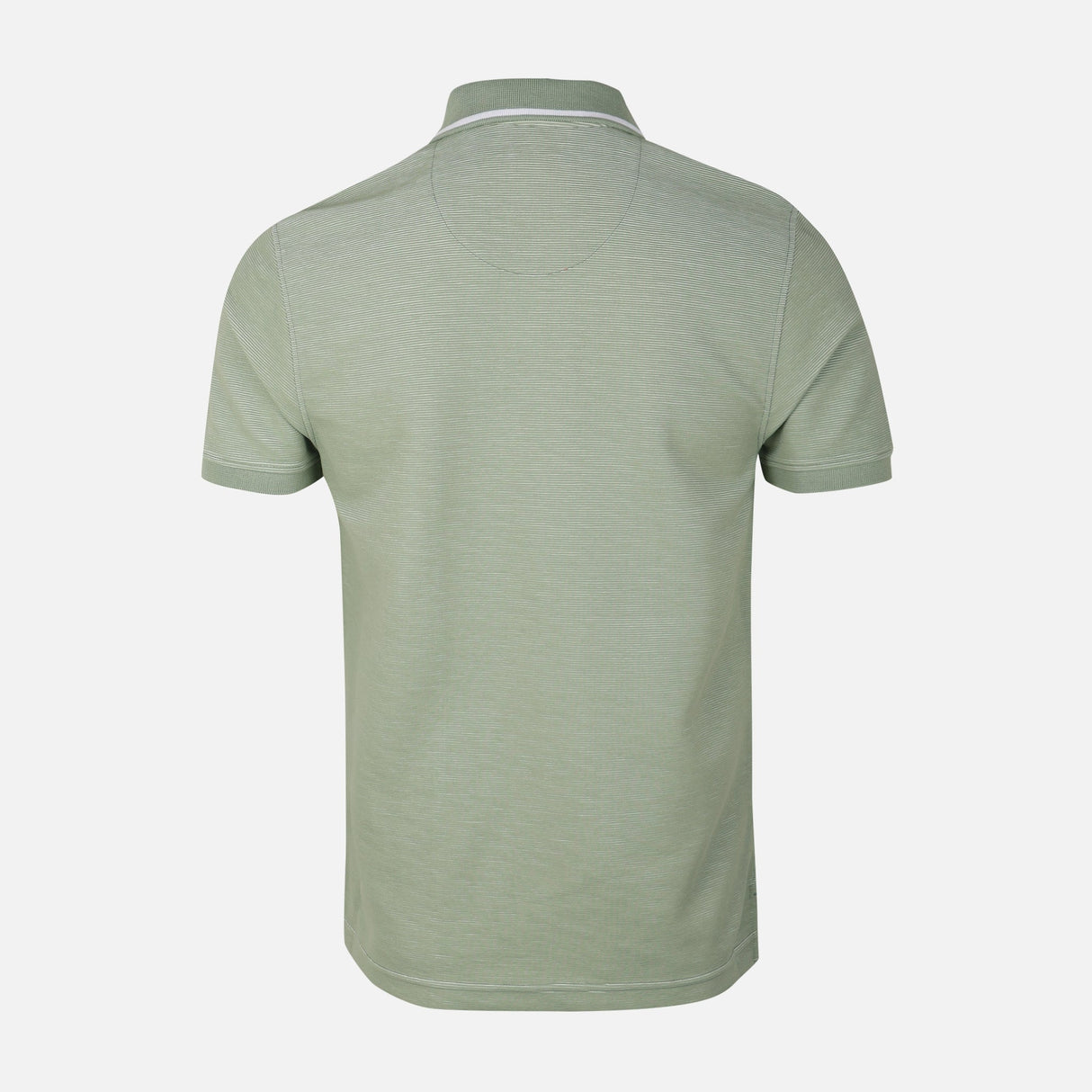 Men Shorts Sleeve Polo T-Shirt