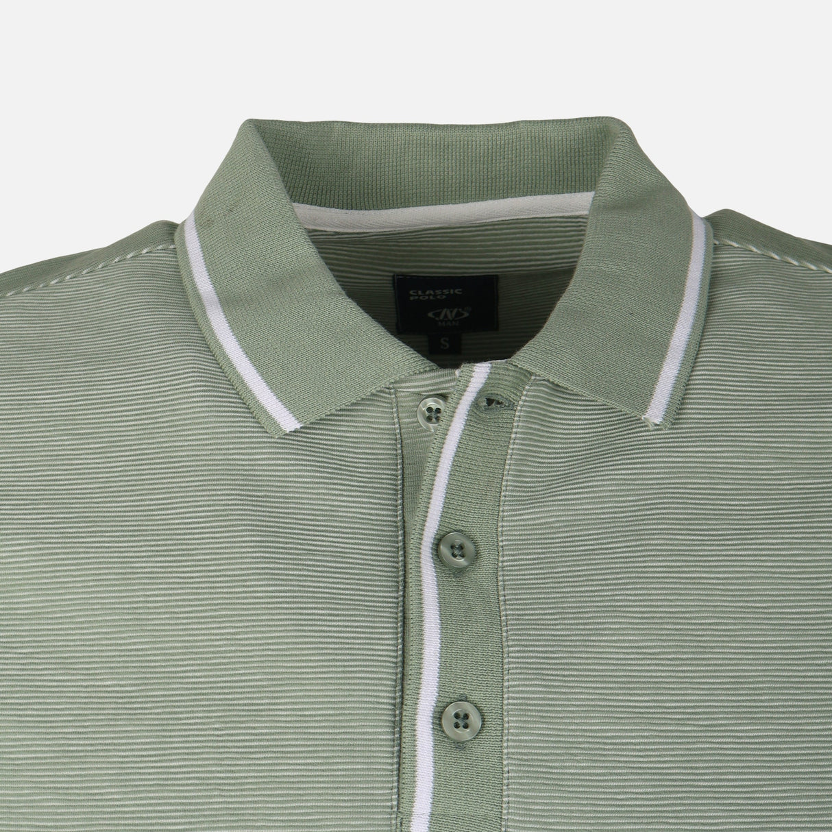 Men Shorts Sleeve Polo T-Shirt