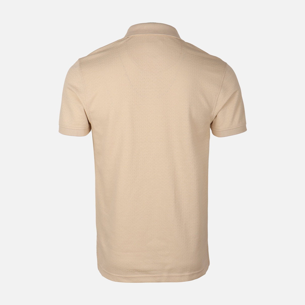 Men Shorts Sleeve Polo T-Shirt