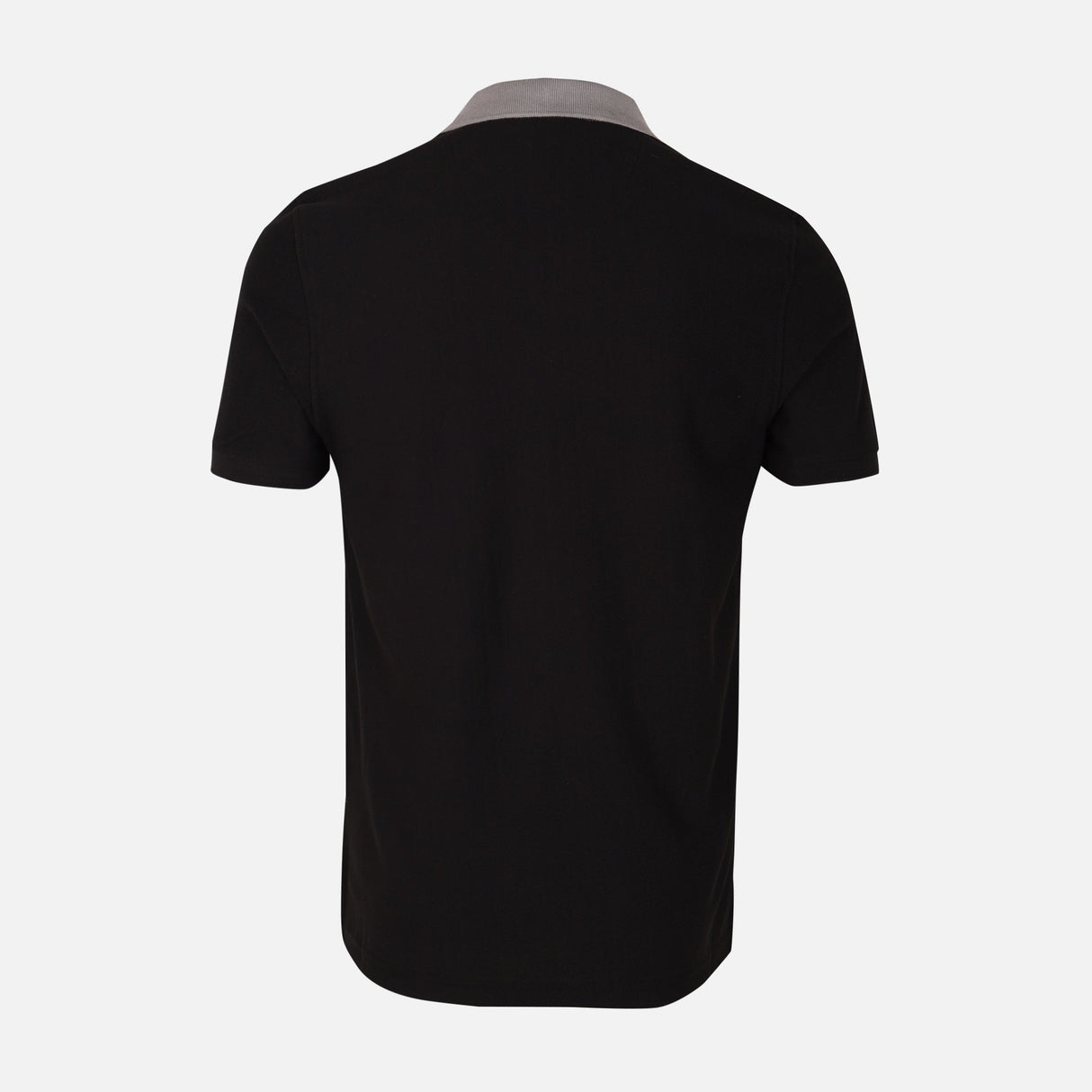 Men Shorts Sleeve Polo T-Shirt