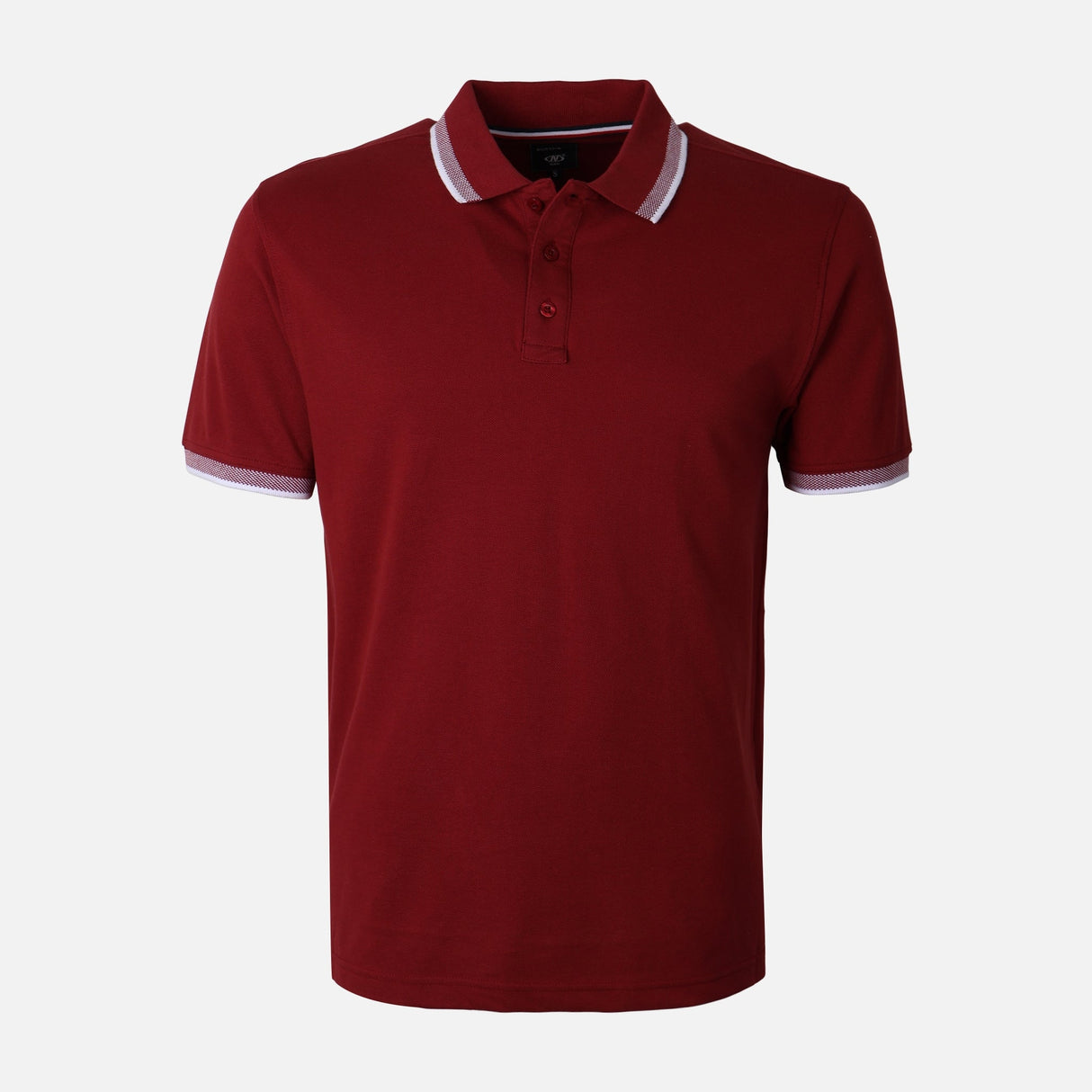 Men Short Sleeve Polo