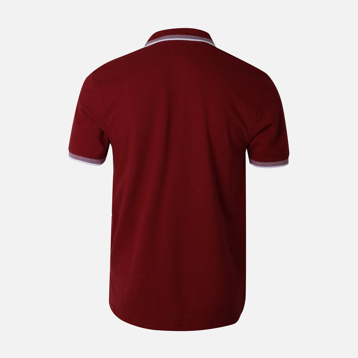 Men Short Sleeve Polo