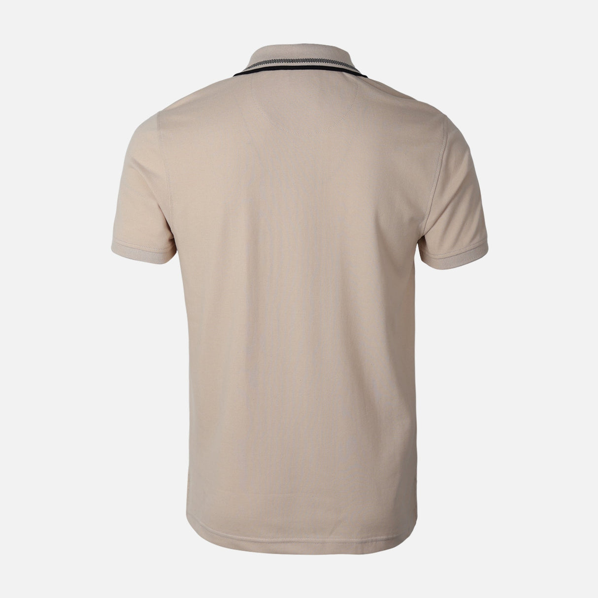 Men Short Sleeve Polo