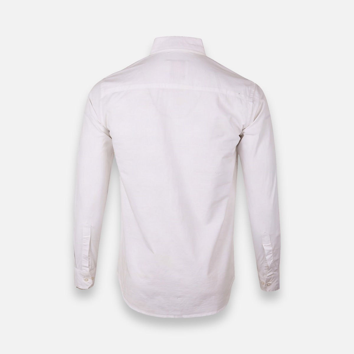 Men Linen Shirts Long Sleeve