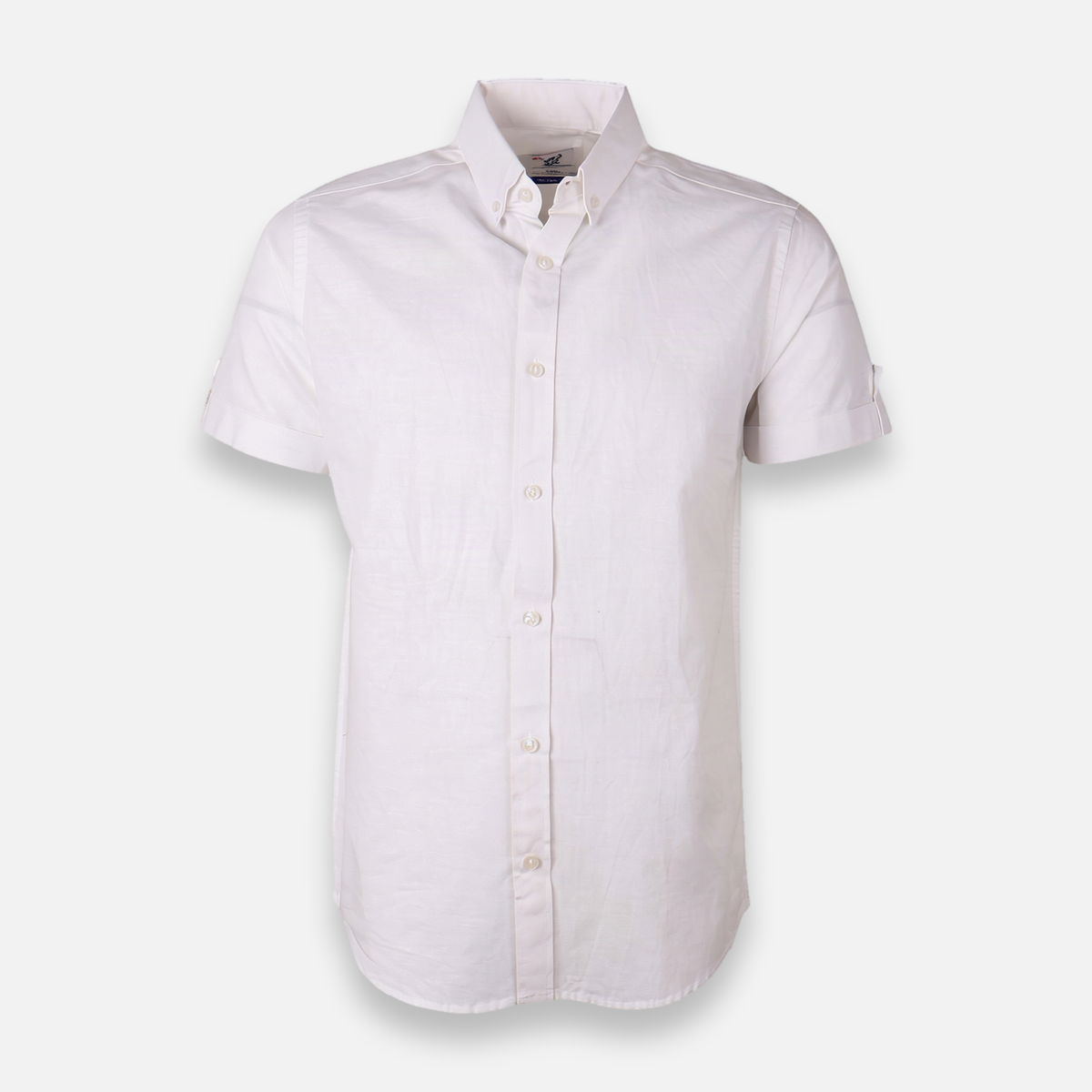Men Linen Shirts Long Sleeve