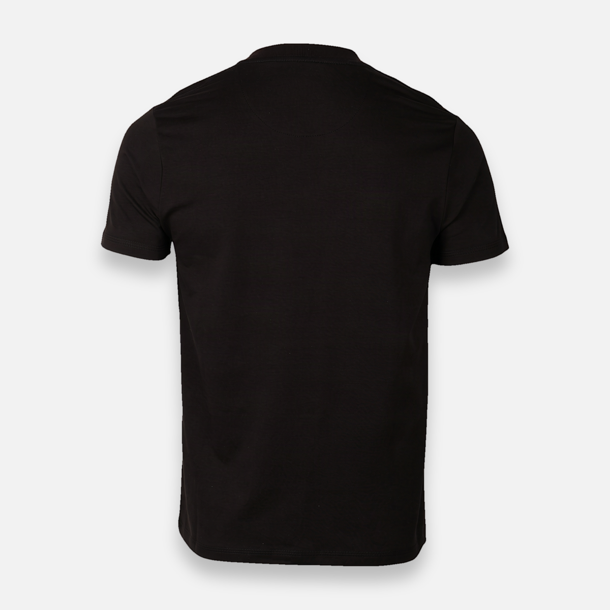 Men T-Shirt Round Neek