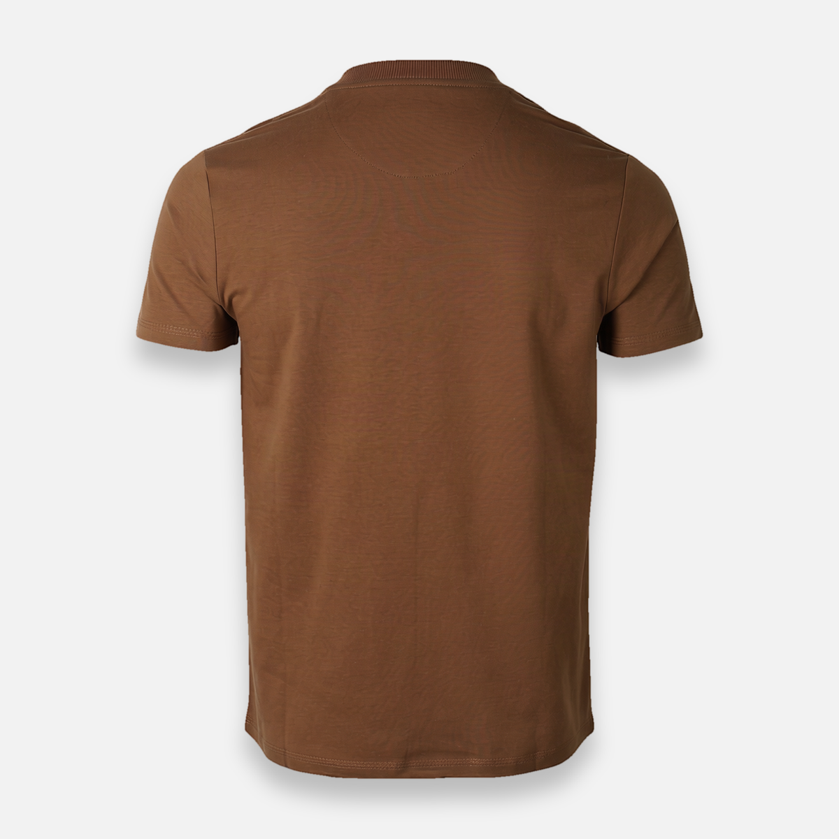 Men T-Shirt Round Neek
