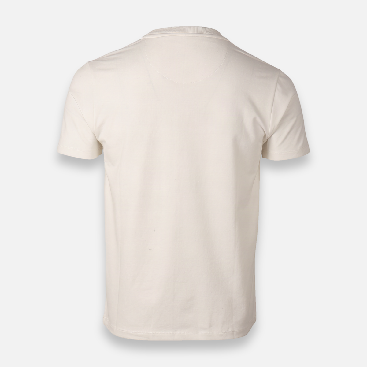 Men T-Shirt Round Neek