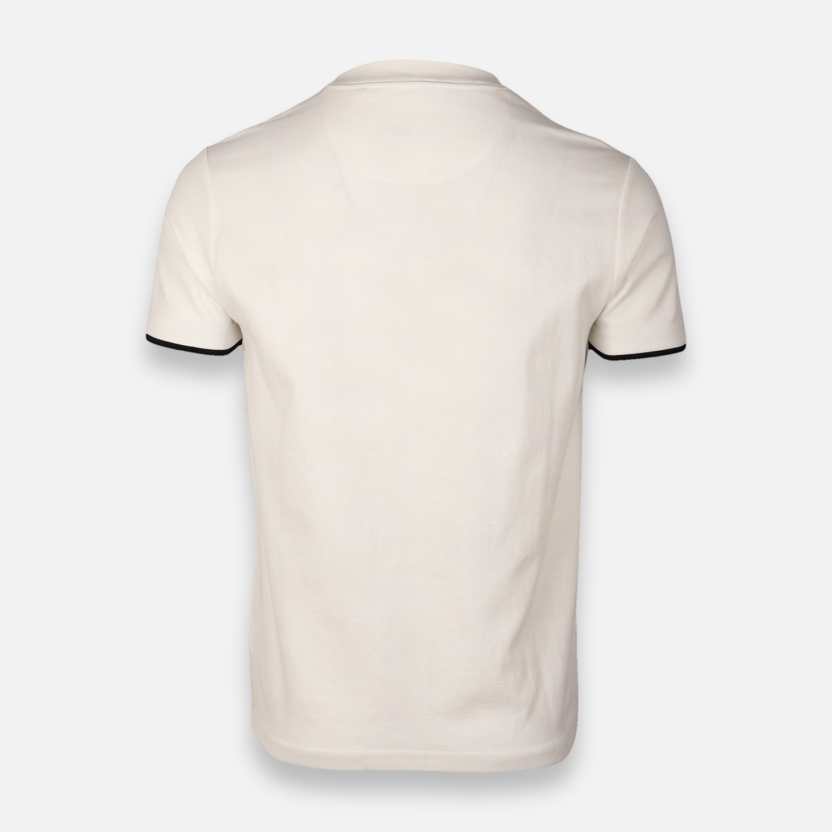 Men T-Shirt V Neek