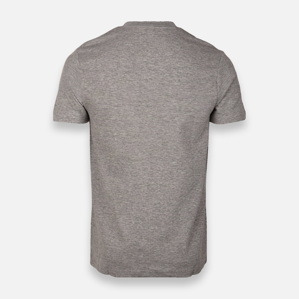Men T-Shirt V Neek